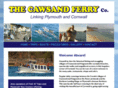 cawsandferry.com