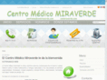 centromedicomiraverde.com
