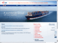 cmacgm.net