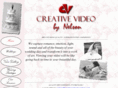 creativevideobynelson.com