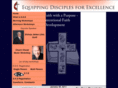 disciplesforexcellence.org