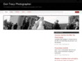dontracyphotographer.com