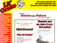 donutmachines.net