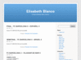 elisabethblanco.com