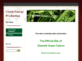 emeraldgreencarbon.com