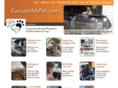evacuatemypet.com