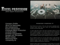 excel-precision.co.uk
