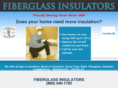 fiberglassinsulators.com