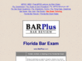 flabarexam.com