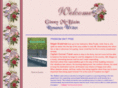 ginnymcblain.com
