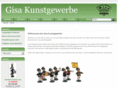 gisa-kunstgewerbe.de