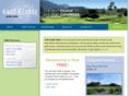 golfcaddyonline.com