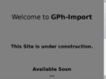 gph-import.com