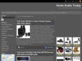 homeaudiotoday.com