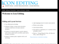 iconediting.net