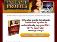 instantimprofits.com