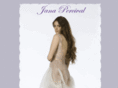 janapercival.com