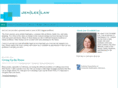 jengrondahl.com