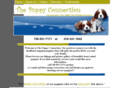 jjpuppyconnections.com