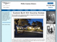 joshwillishomes.com