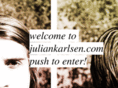 juliankarlsen.com