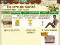 karitedufaso.com