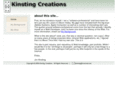 kinstingcreations.com