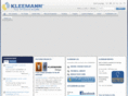 kleemannlifts.com