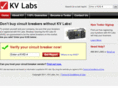 kvlabs.com