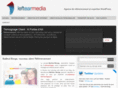 left-ear-media.com