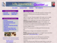 lifeinsurancequoter.net