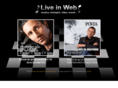 liveinweb.net