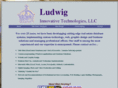 ludwiginnovativetechnologies.com