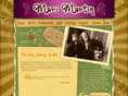marimartinmusic.com