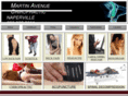 martinavechiro.com