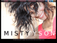 mistytyson.com