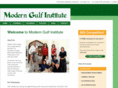 moderngulf.com