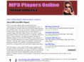 mp3playersonline.org.uk