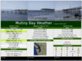 mutinybayweather.com