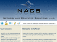 nacssite.com