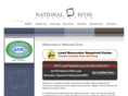 nationalecon.com