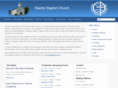 nianticbaptistchurch.org