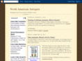 northamericanantiquities.com