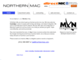 northernmac.com