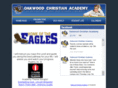 oakwoodchristianacademy.org