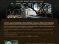 orangerivertentscamp.com