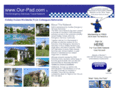our-pad.com