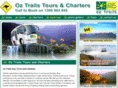 oztrails.com.au