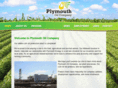 plymouthoil.com