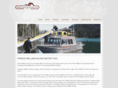 princewilliamsoundtaxi.com